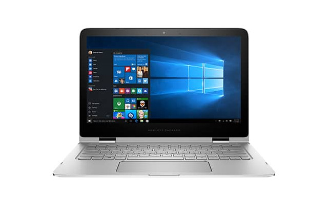 بررسی HP Spectre X360 13