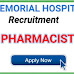 TMC Recruitment 2020 for Pharmacist, Staff Nurse, Technician  Job in Tata Memorial Centre