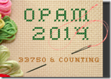 OPAM 2014.