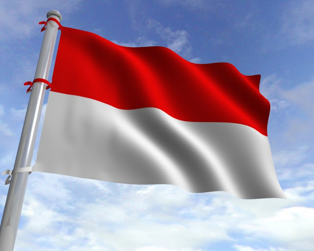 Sejarah Asal Mula dan Makna Bendera Merah Putih Sejarah Asal Mula dan Makna Bendera Merah Putih