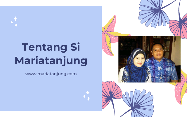 Mariatanjung