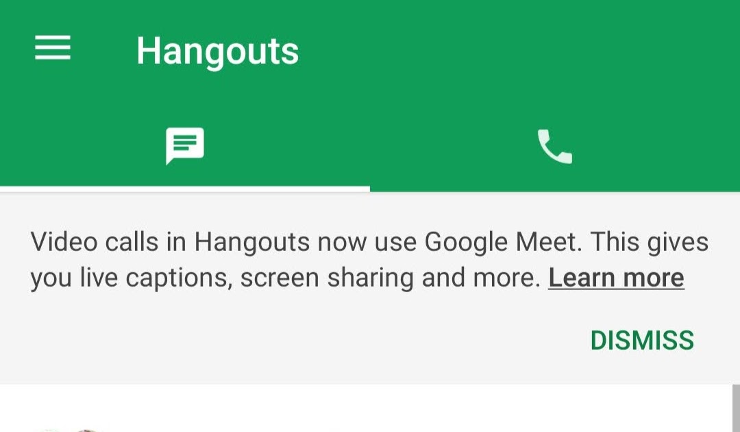 google hangouts vs meet google hangouts vs meet