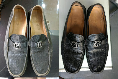 laundry shoes near me