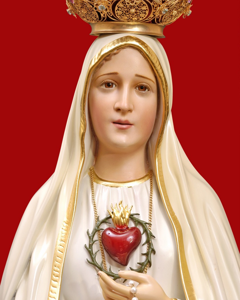 Orações Consagração ao Imaculado coração de Maria Orações Consagração ao Imaculado coração de Maria