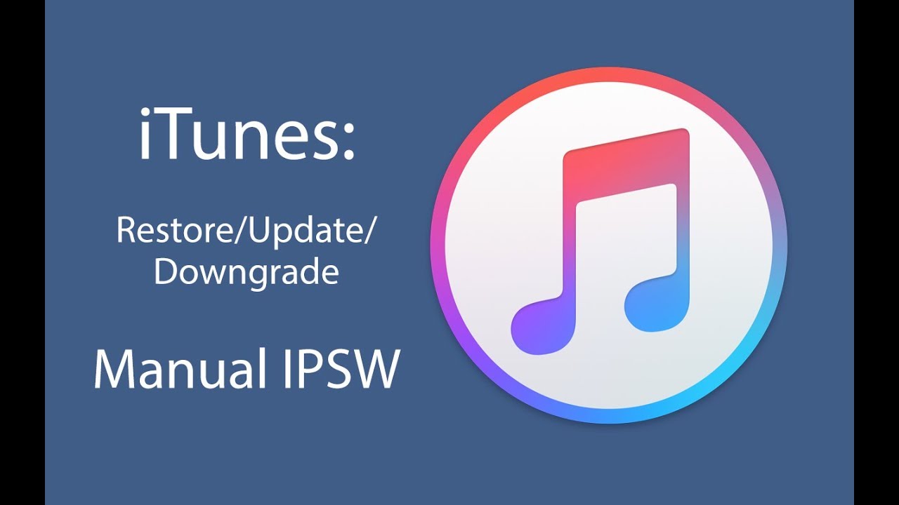 simple itunes installatin simple itunes installatin