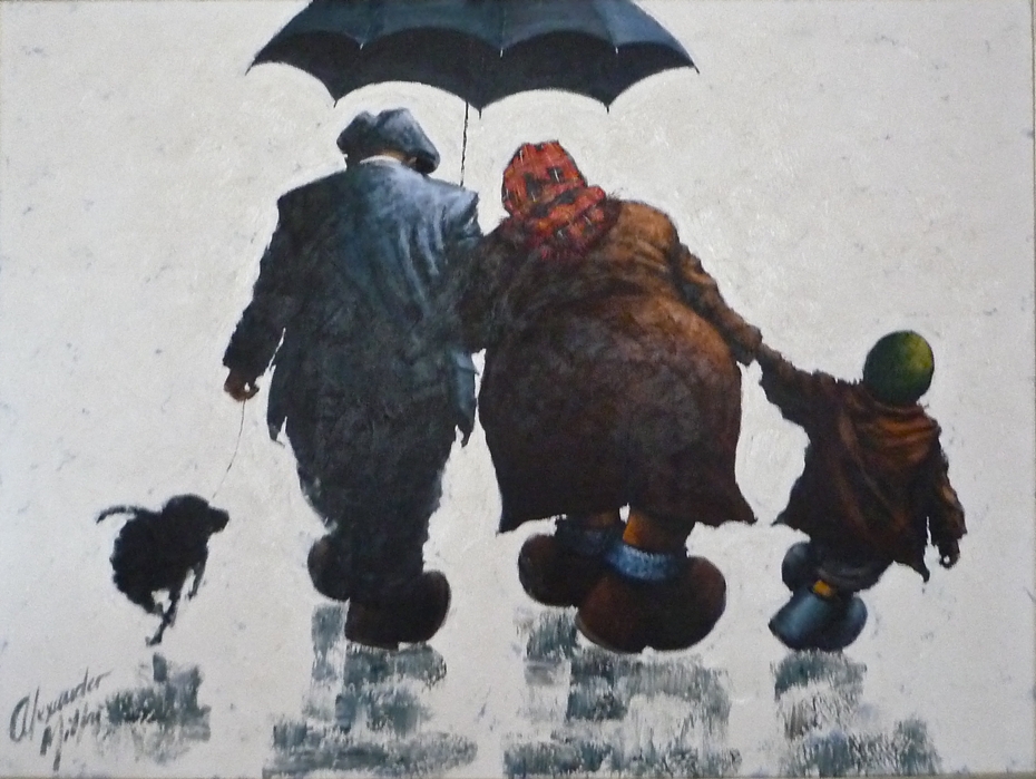 Alexander Millar Scottish painter Tutt Art@ () Alexander Millar Scottish painter Tutt Art@ ()