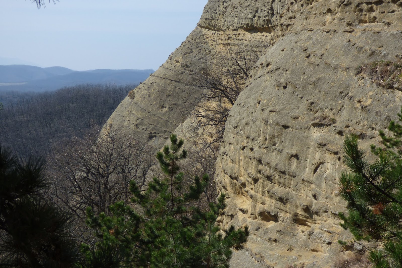 Erdőkerülők: Magyarország leghatalmasabb homokkő-orma: a lenyűgöző ...