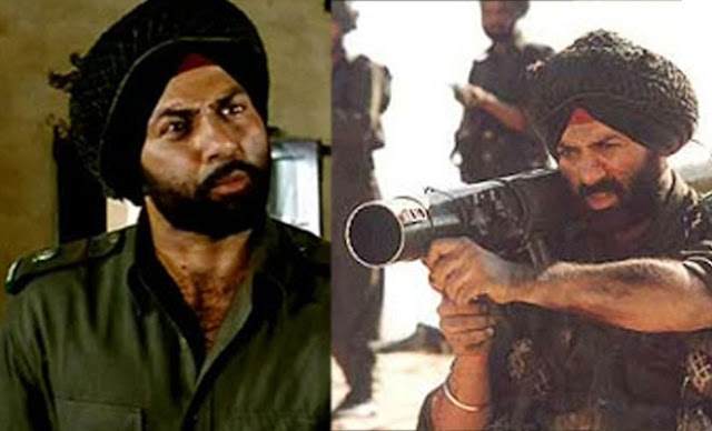 Sunny Deol to be back with Border 2