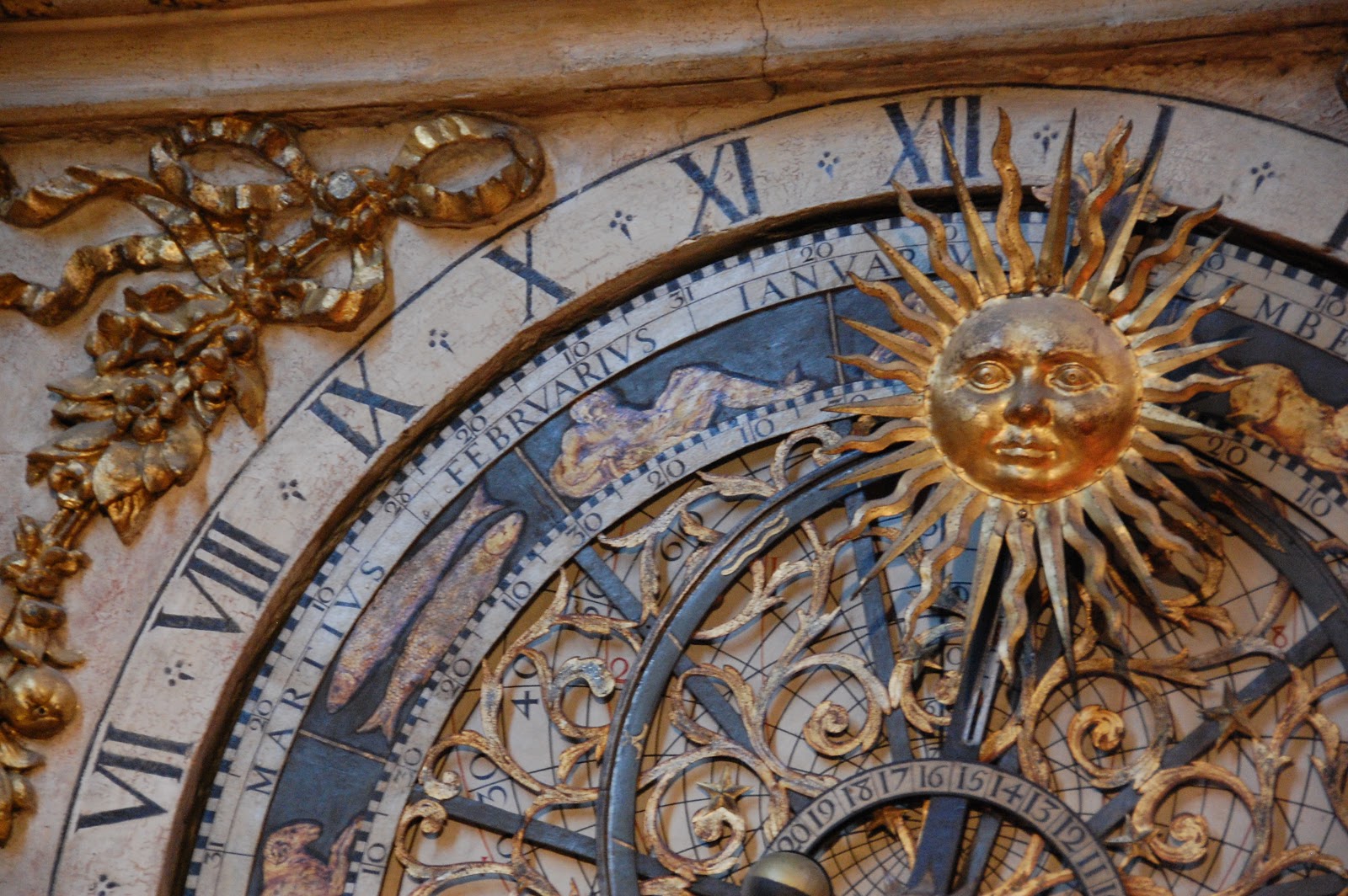 Rockin' it Out: Lyon, France