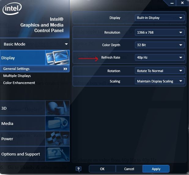 How to Stop ScreenFlickering on Your PC in Windows 10 OS’