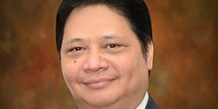 Profil Airlangga Hartarto - Menteri Koordinator Bidang Perekonomian