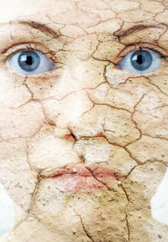 أطعمة مفيدة للبشرة الجافة