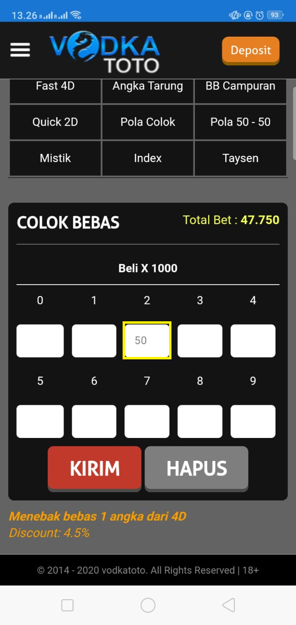Cara Pasang Shio Colok Bebas Colok Bebas 2d Colok Naga Colok Jitu