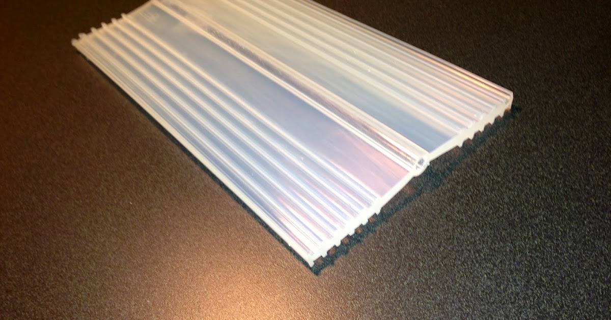 Waterstop King Earth Shield High Density Polyethylene Waterstop