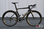  Cipollini NK1K Shimano Dura Ace R9100 C60 Complete Bike at twohubs.com 