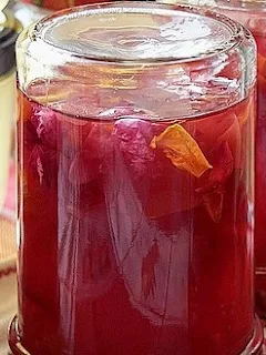 Gulkand recipe, How to prepare Gulkand at home