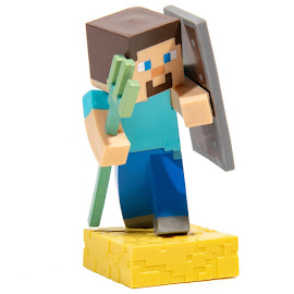 Minecraft Steve? Adventure Figure Series 4 Figure