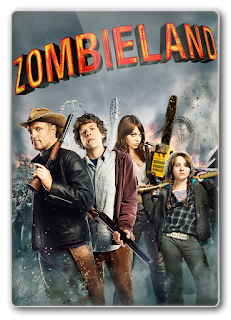 Zombieland 2009 Dual Audio 720p BluRay