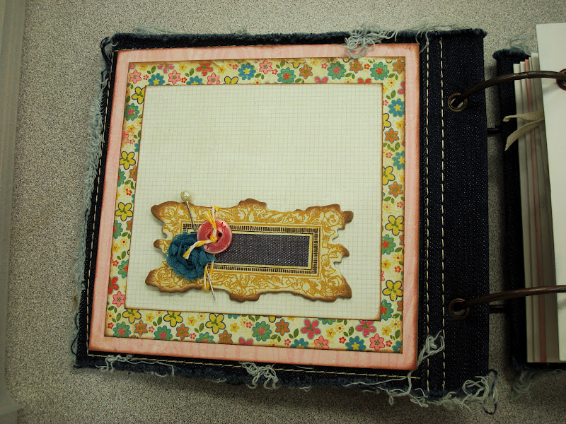 embellish it scrapbook kits