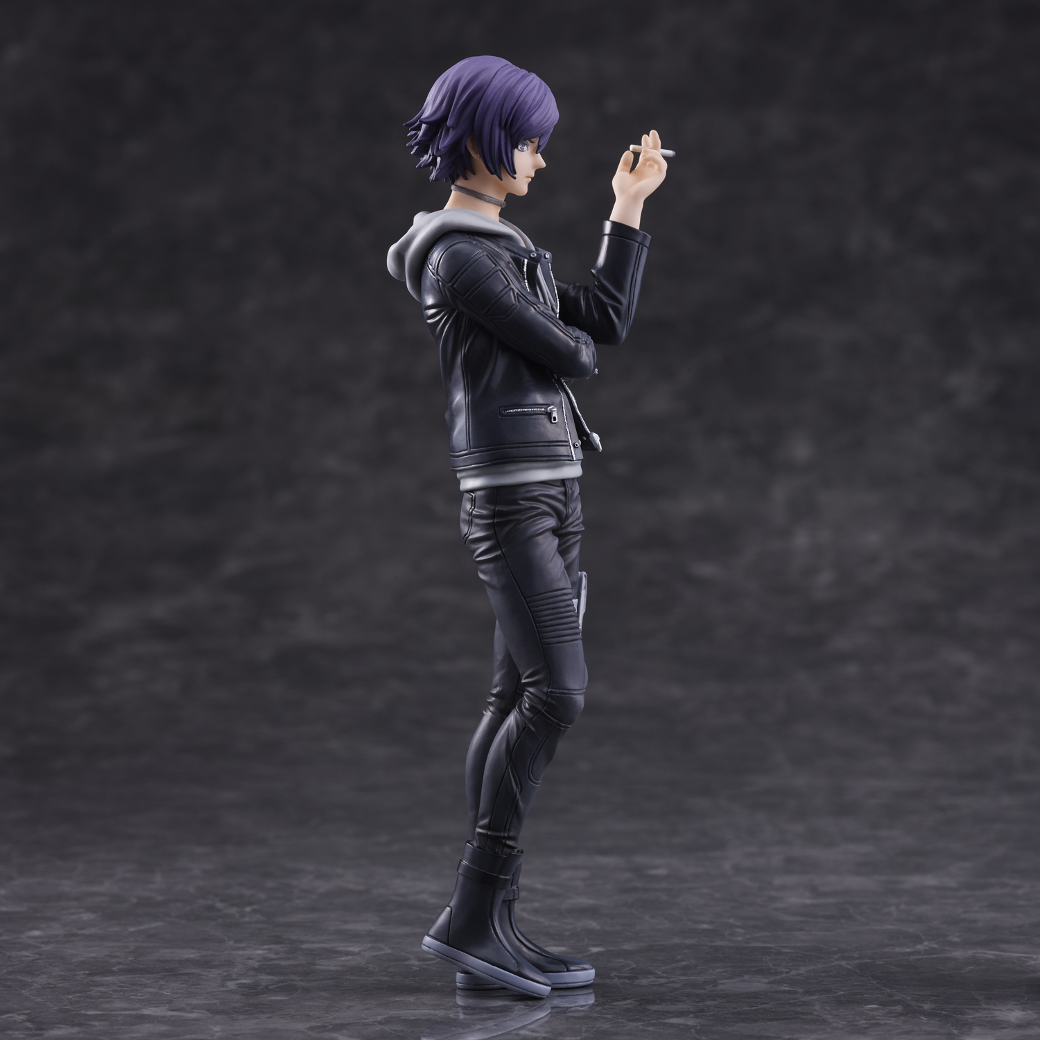 Akudama Drive Courier (Union Creative)