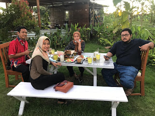 Cembing Dayu Resto Cembing Dayu Resto