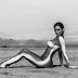 Kim Kardashian Kesler Tran Naked Photoshoot