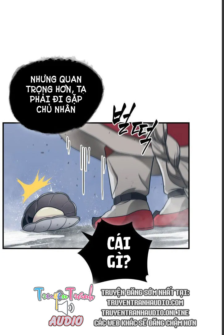 Vua Trộm mộ Chapter 163 - AB Truyện