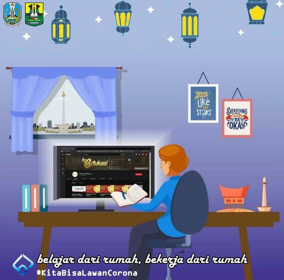 Contoh Laporan Evaluasi Pembelajaran Matematika Nusagates