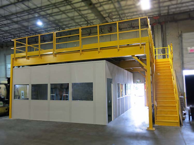 Industrial Rack Manufacturers in Chennai,Bangalore,Pondicherry,Vellore