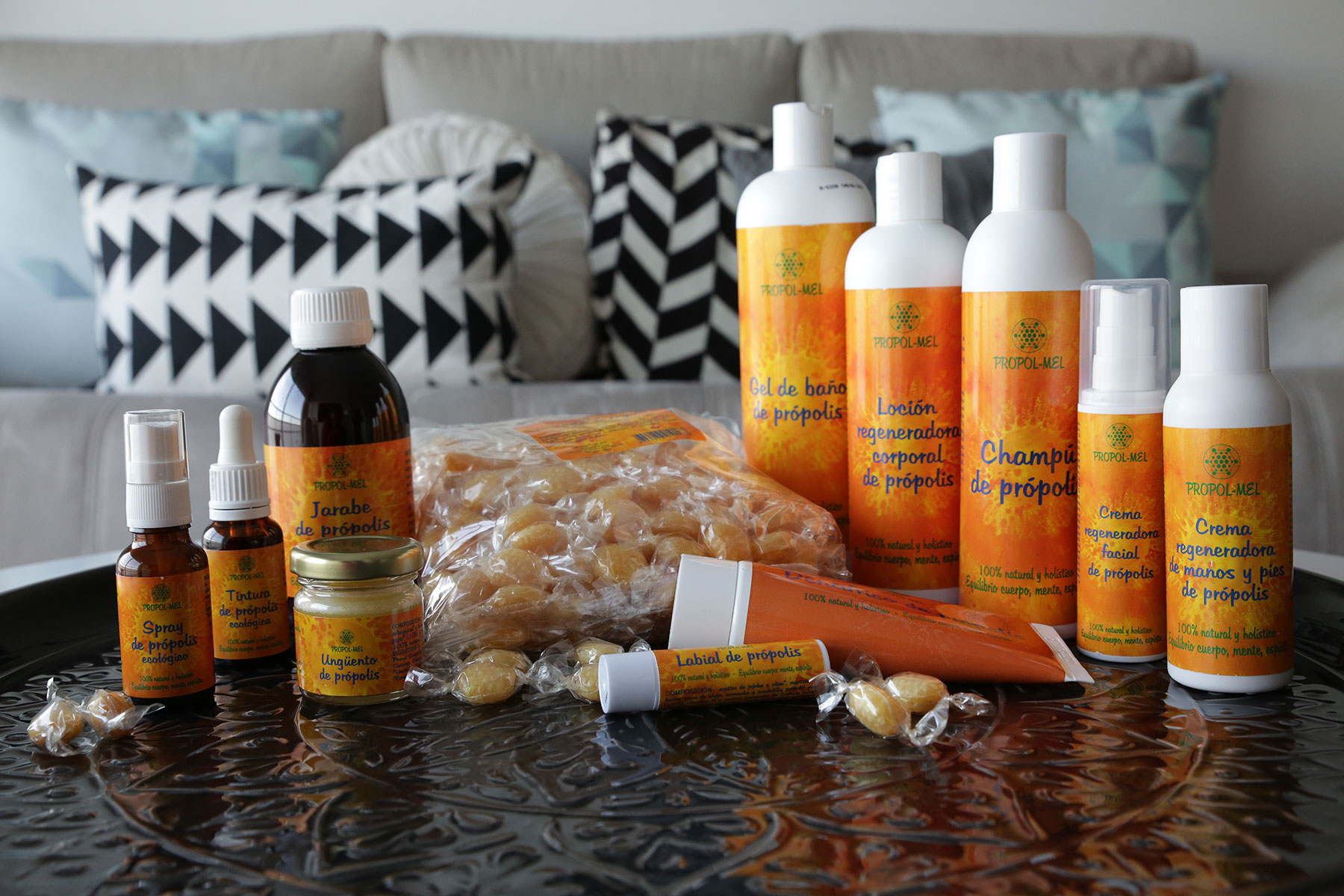 Aprendiendo de la Apicultura : ¿CÓMO HACER TINTURA DE PROPÓLEO?