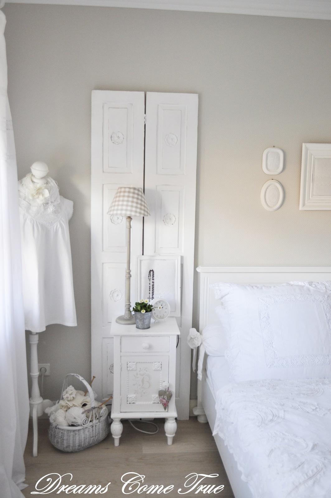 Dreams Come True: Neues im Schlafzimmer