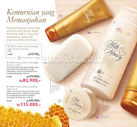 Katalog Oriflame Terbaru Mei 2024 - Hal 44