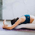 Yoga postures for mental health : Refresh your mind