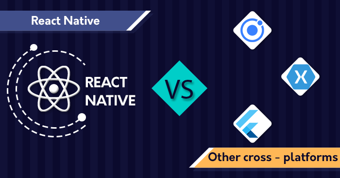How Does React Native Compare to Other Cross-Platform App Development ...