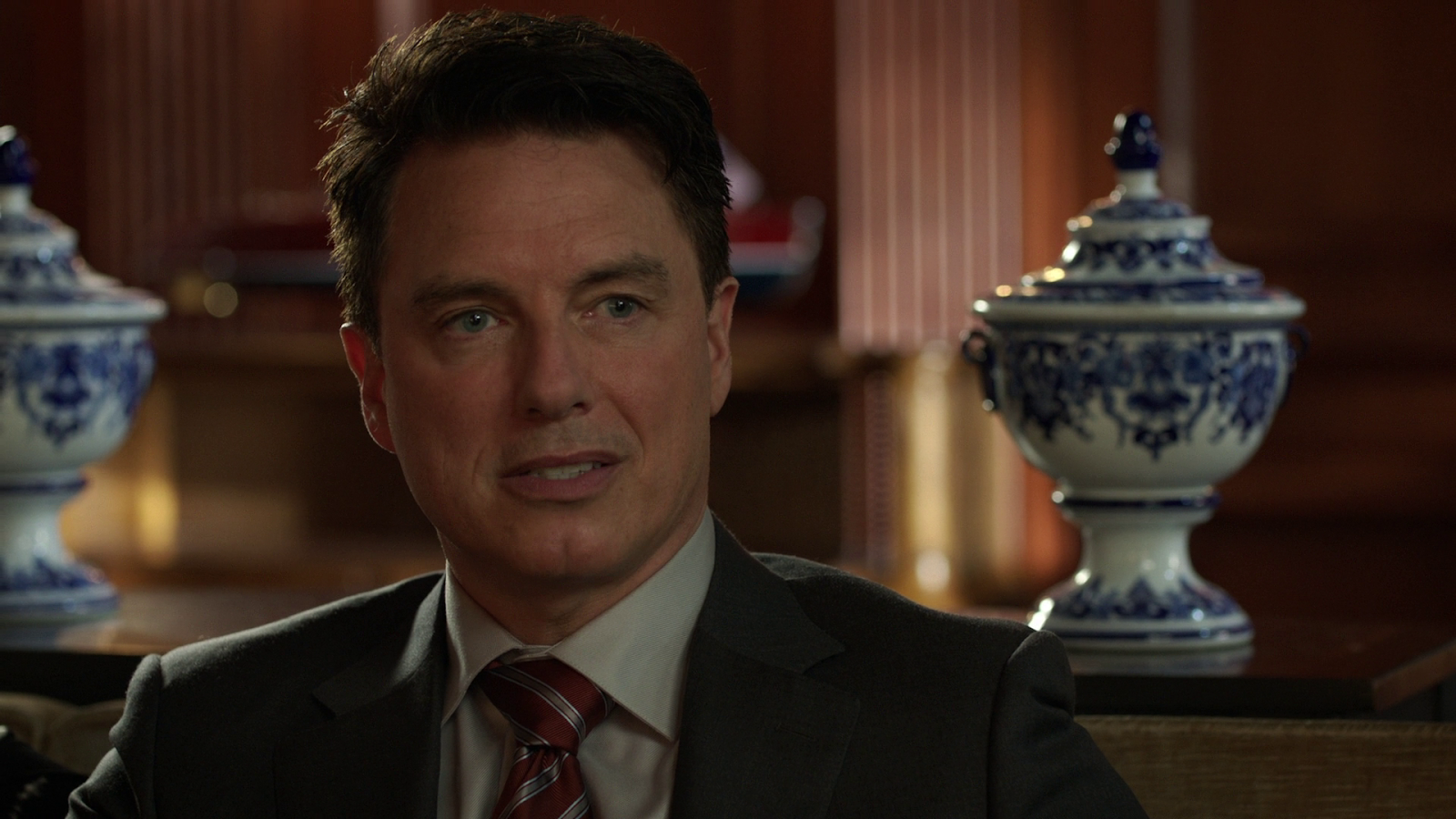 Arrow Temporada 8 Completa HD 1080p Latino