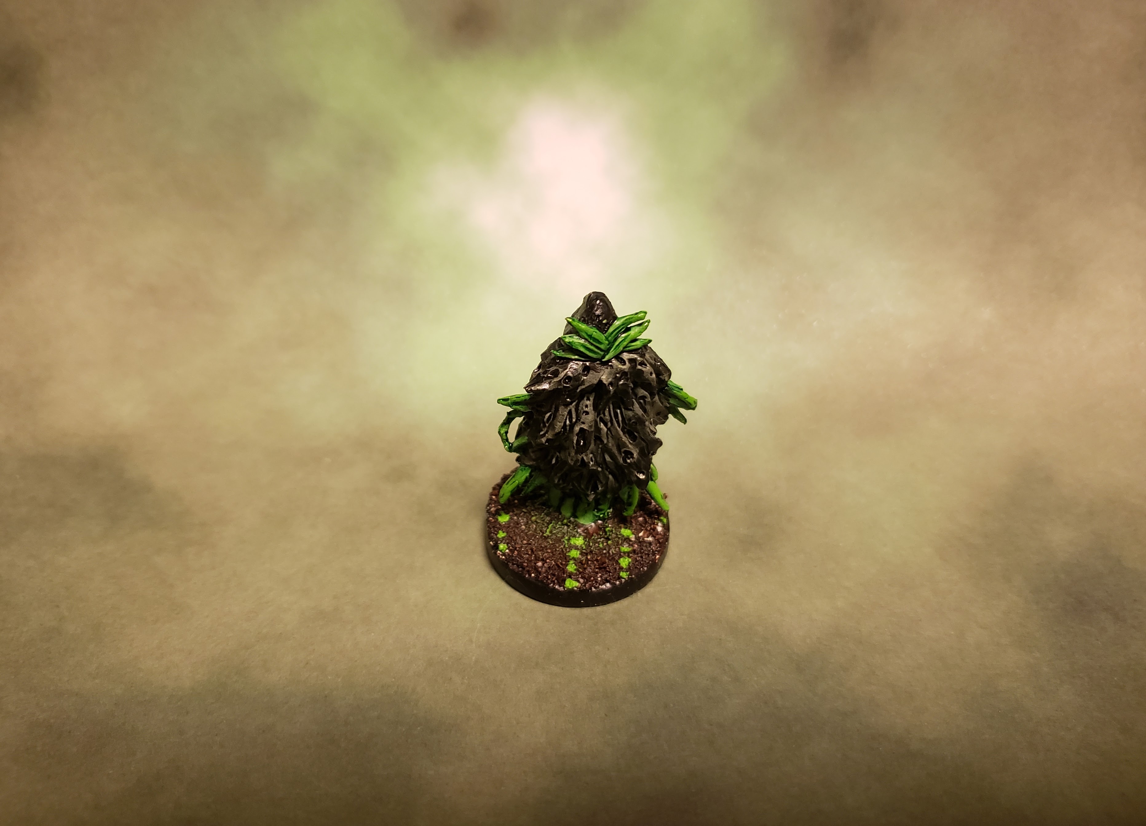 The Chattering Horde Painted Gloomhaven Miniatures 3 (Saw, Cthulu