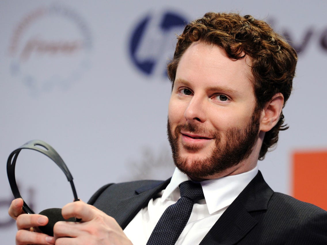 Sean Parker Net Worth, Life Story, Business, Age, Family Wiki & Faqs