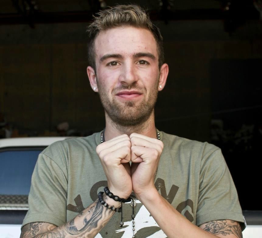 Chris Pfaff Bio, Age, Net Worth, Brother, Married, Wife, Dating