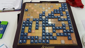 Capgemini International Scrabble Tournament 2018 -13