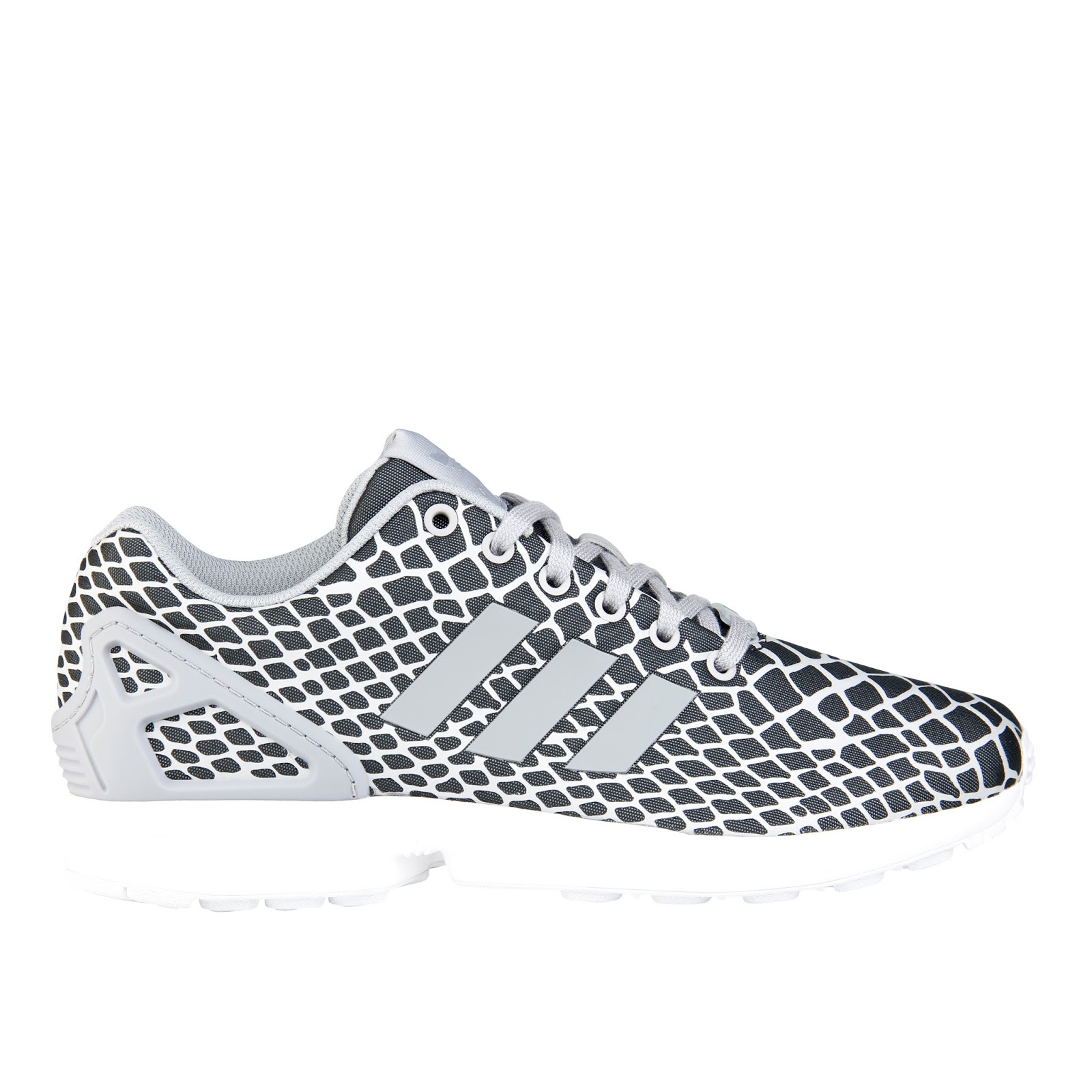 FOOT LOCKER WEEK OF GREATNESS - ADIDAS 3D REFLECTIVE PACK - Atomlabor Blog | Dein Lifestyle Blog
