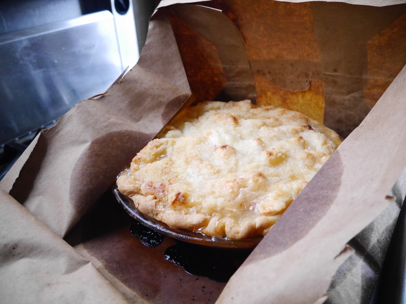 FEAST EVERYDAY Ina Garten's Cheesy Chicken Enchiladas...Sort Of