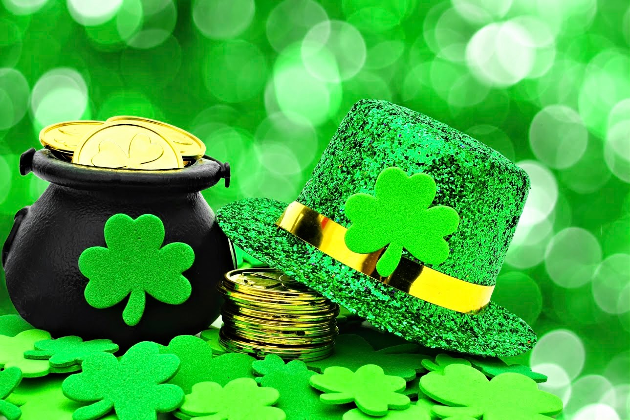 Boro Wide Recycling How To Have A Green St. Patrick's Day