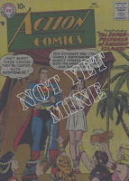 Action Comics (1938) #235