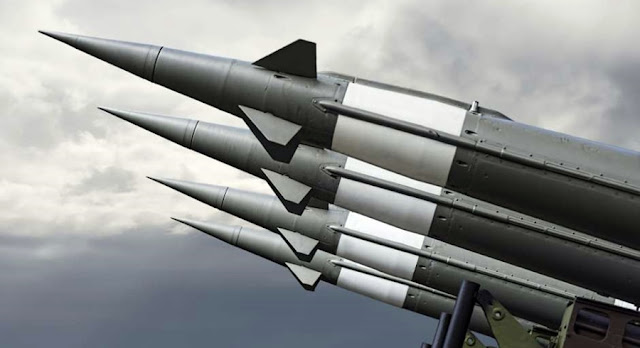 México comprará 8 misiles por 783 mdp a Estados Unidos