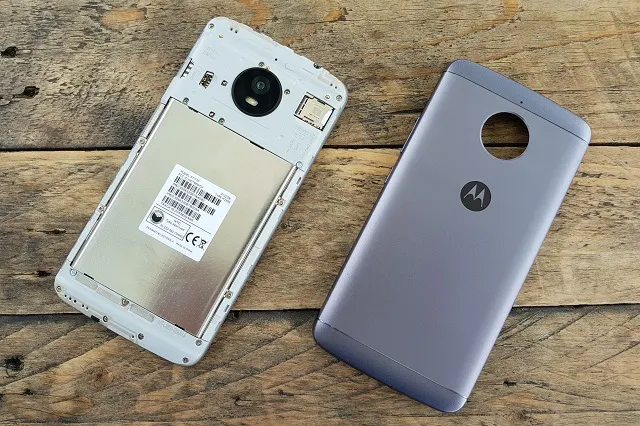 Motorola Moto E4 Plus Unboxing, Impressions