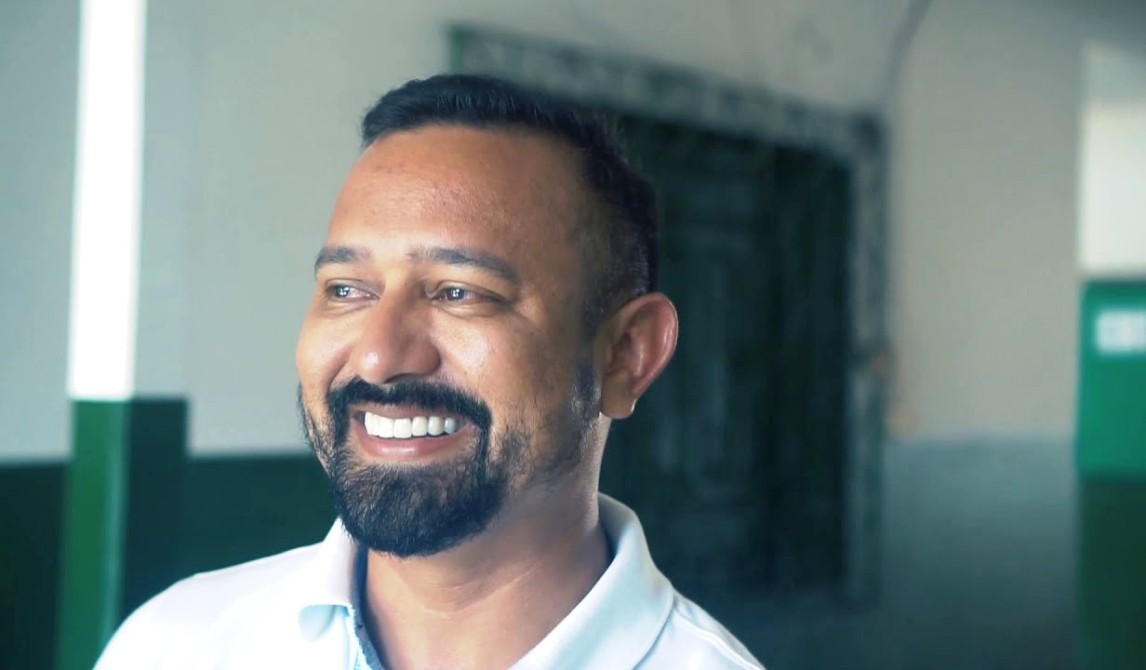 Vice-prefeito de Almeirim articula candidatura a deputado; Podemos na mira