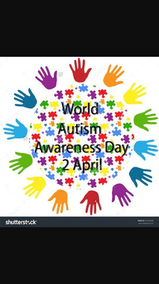 World Autism Awareness Day Wishes Images World Autism Awareness Day Wishes Images