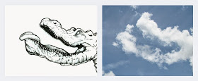 04-Crocodile-Cloud-Detail-Martín-Feijoó-Images-in-the-Sky-Cloud-Drawings-www-designstack-co