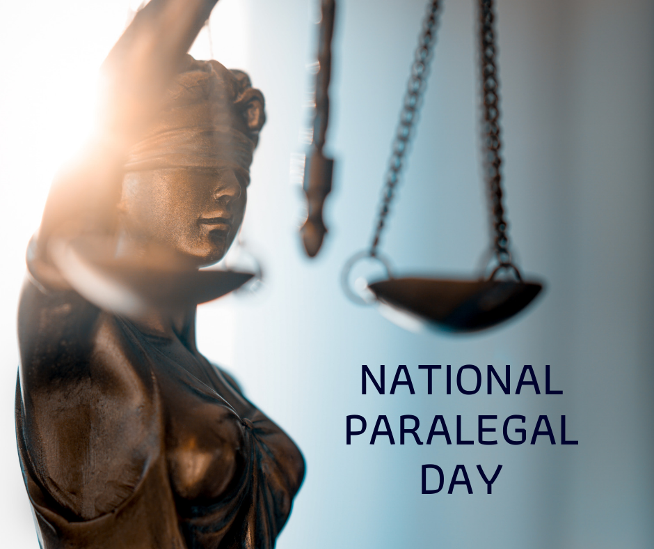 National Paralegal Day Wishes Images