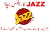 Save Jazz balance from internet, lock and unlock code of JAZZ